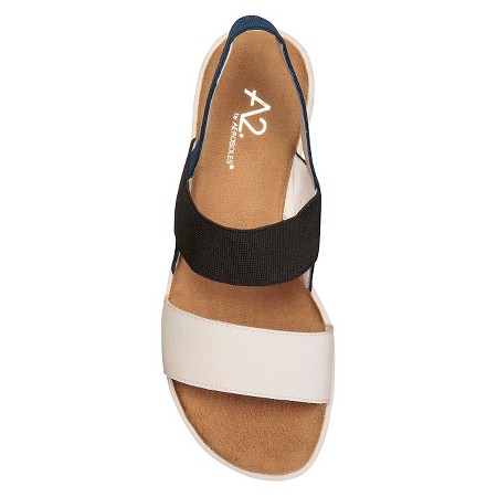 flat sandals target
