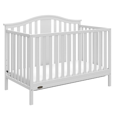 Graco Solano Convertible Crib Assembly Instructions Solano