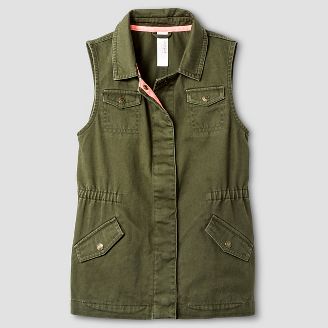 Girls' Coats & Jackets : Target