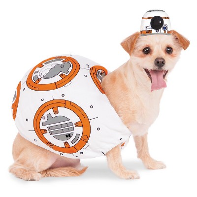 Rubie's BB8 Pet Costume - XL