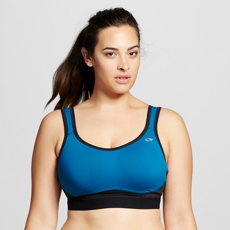 bra target champion plus power sports compression racerback c9 core support max