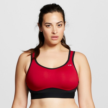 Women s Plus Size Power Core pression MAX High Support