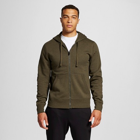 target hoodies zip up