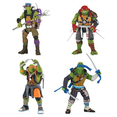 ninja turtle mashems target