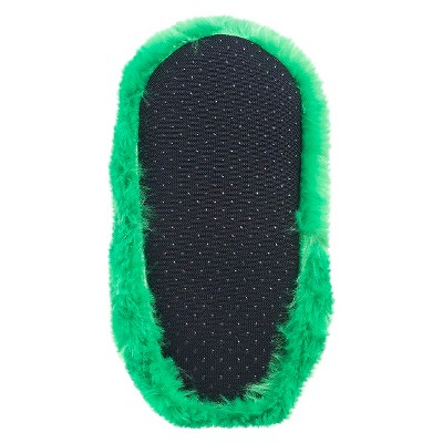 Toddler Boys' Surprize by Stride Rite Dwight Slipper Boots - Green L, Toddler Boy's, Size: L(9-10)