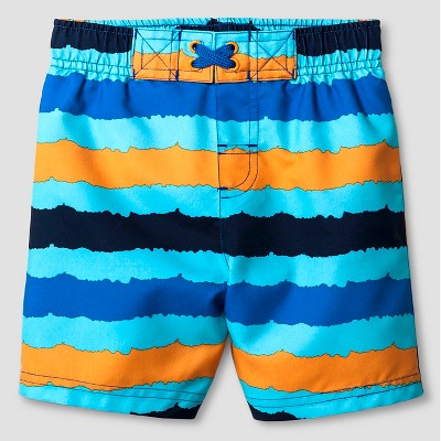 target baby boy swimsuit