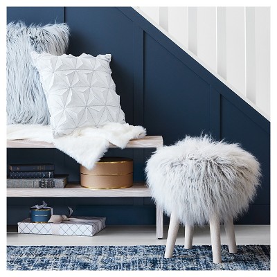 fur stool target