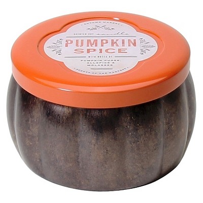 AM-Pumpkin Spice tin