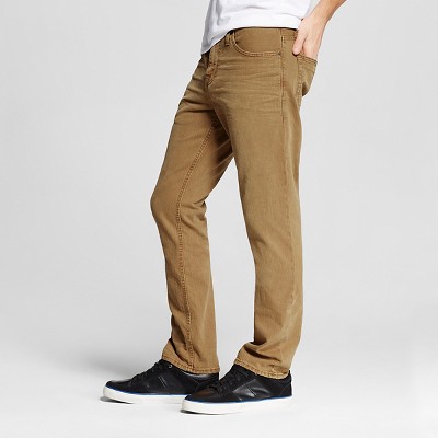 target mens skinny jeans