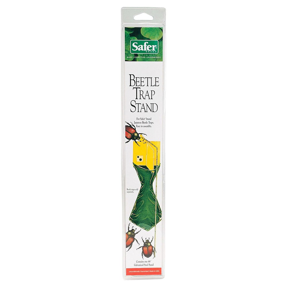 UPC 043786001076 product image for Bug Killer: Insect Killer Safer Brand | upcitemdb.com