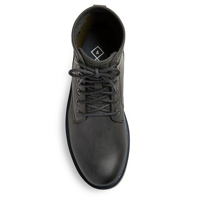 Men's A+ Archibald Fashion Boots - Grey 9