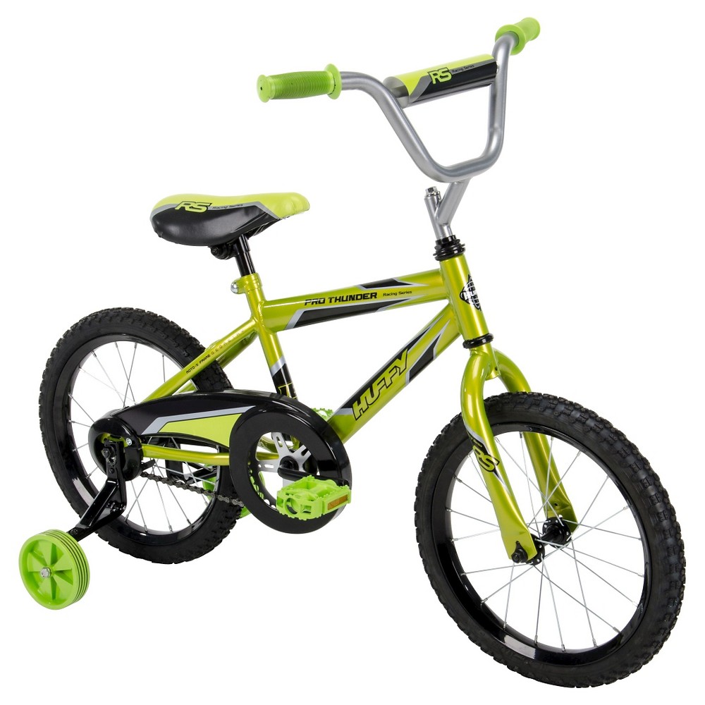 UPC 028914218069 product image for Huffy Pro Thunder Bike - 16