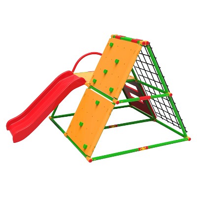 eezy peezy climber with top