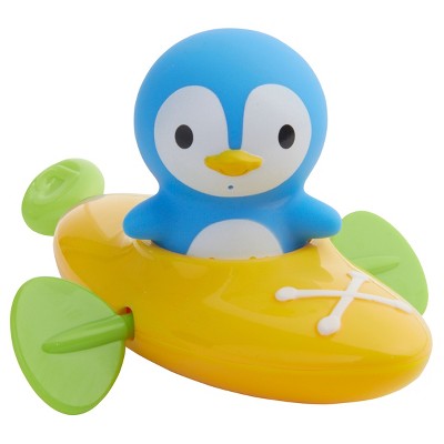 organic bath toys