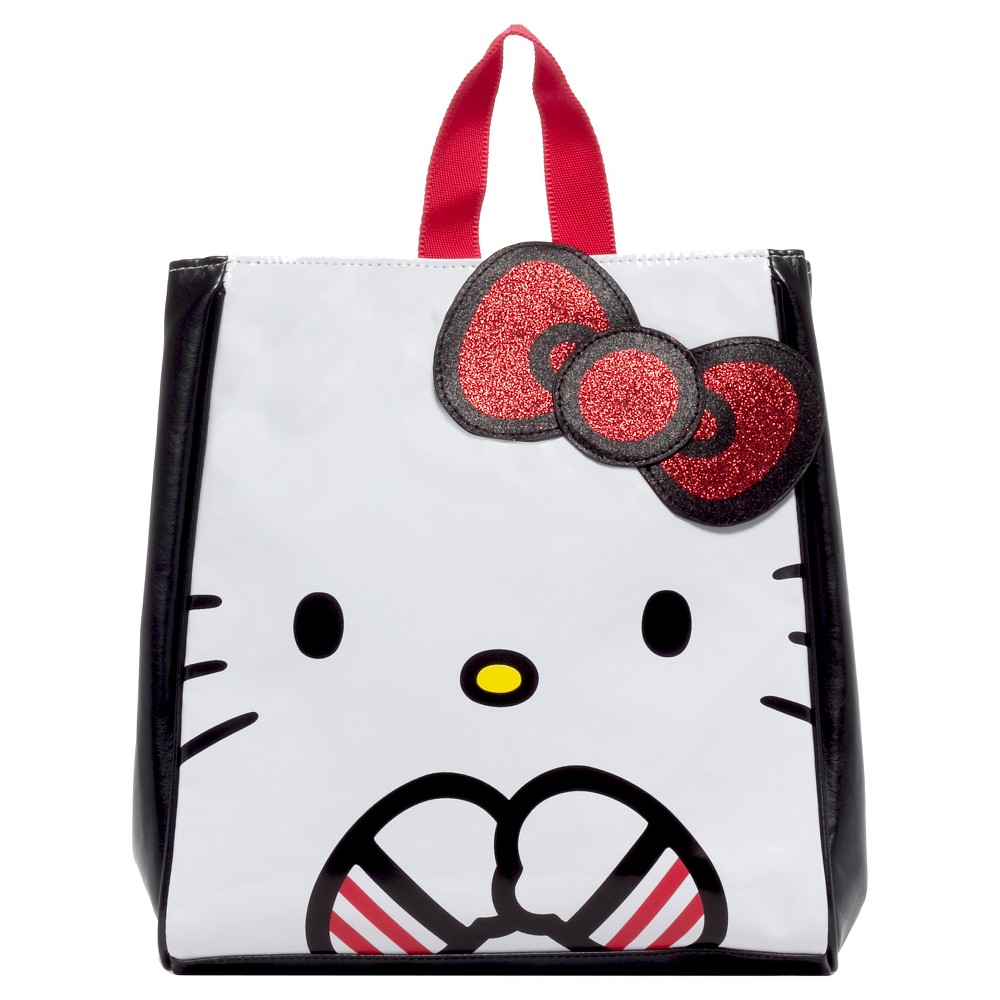 White Mini Backpack Target