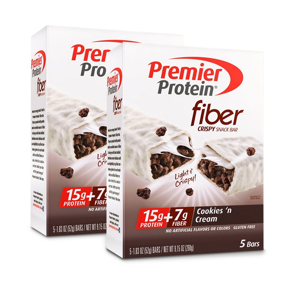 Premier Protein UPC &amp; Barcode | upcitemdb.com