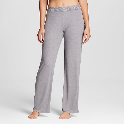 Women's Pajama Cement (Silver) Pink M