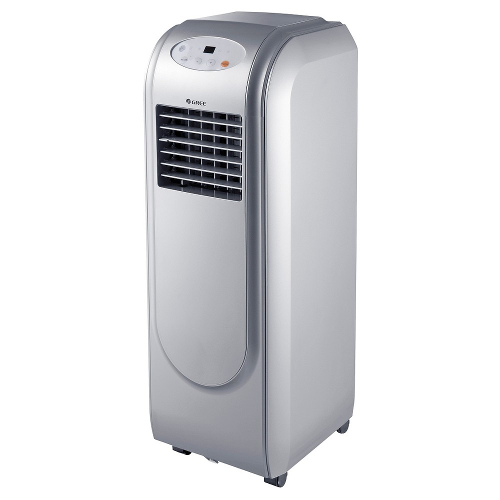 UPC 839913000193 product image for Gree 10,000 BTU Evaporative Portable Air Conditioner, White | upcitemdb.com