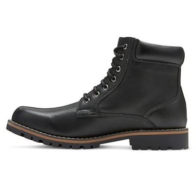 target mens brown boots