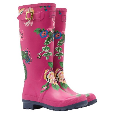 target women's waterproof boots