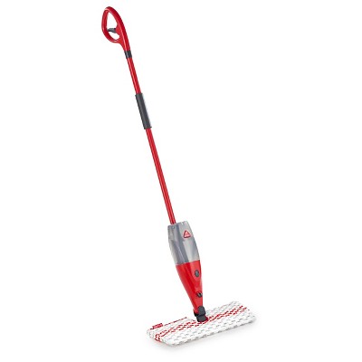 O-Cedar ProMist Max Microfiber Assembled Spray Mop