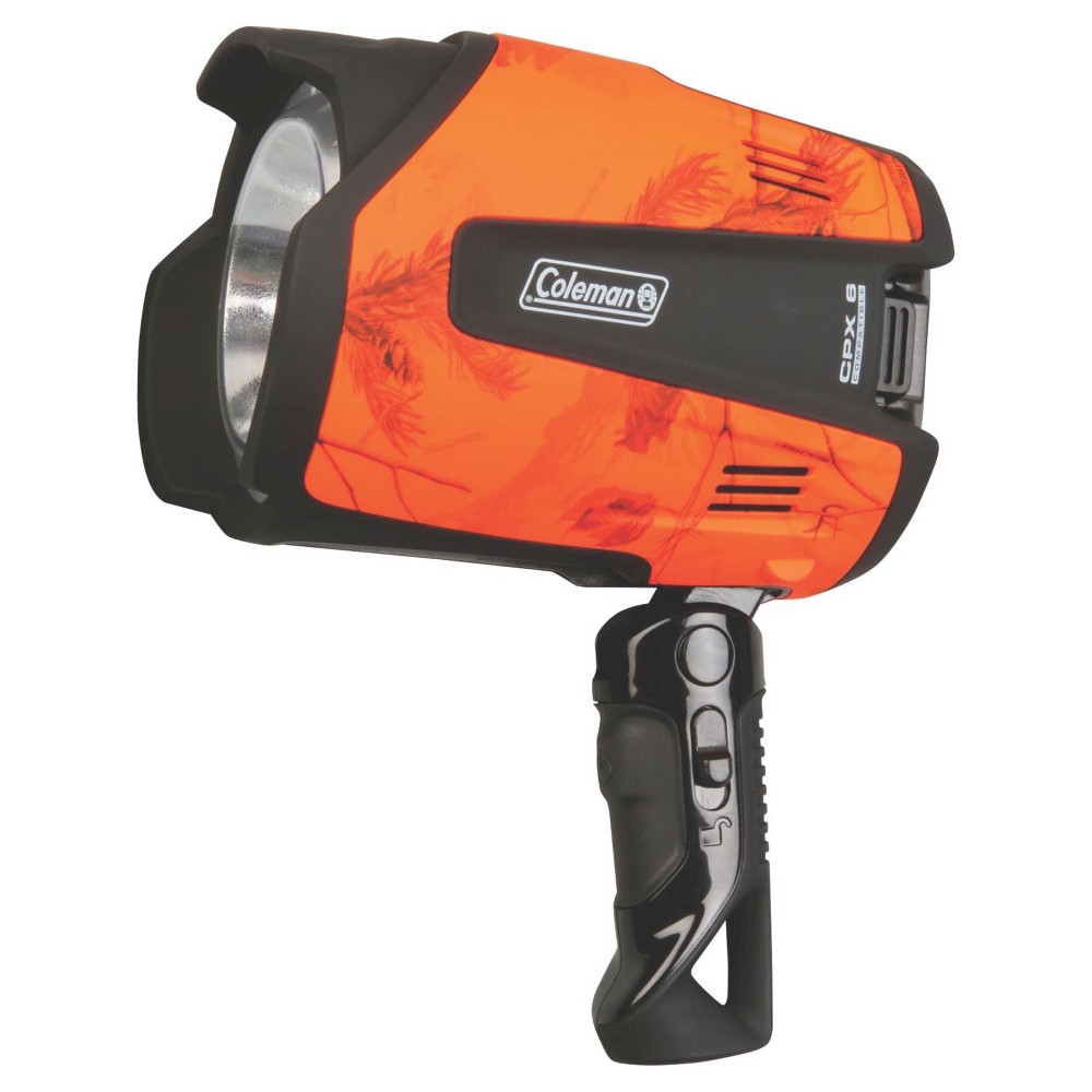 Coleman Handheld Flashlights UPC & Barcode
