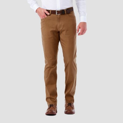 Haggar H26 Men's 5 Pocket Stretch Twill Jeans eBay