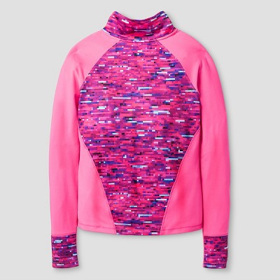 Activewear Pullovers C9 Champion Pink XS, Girl's