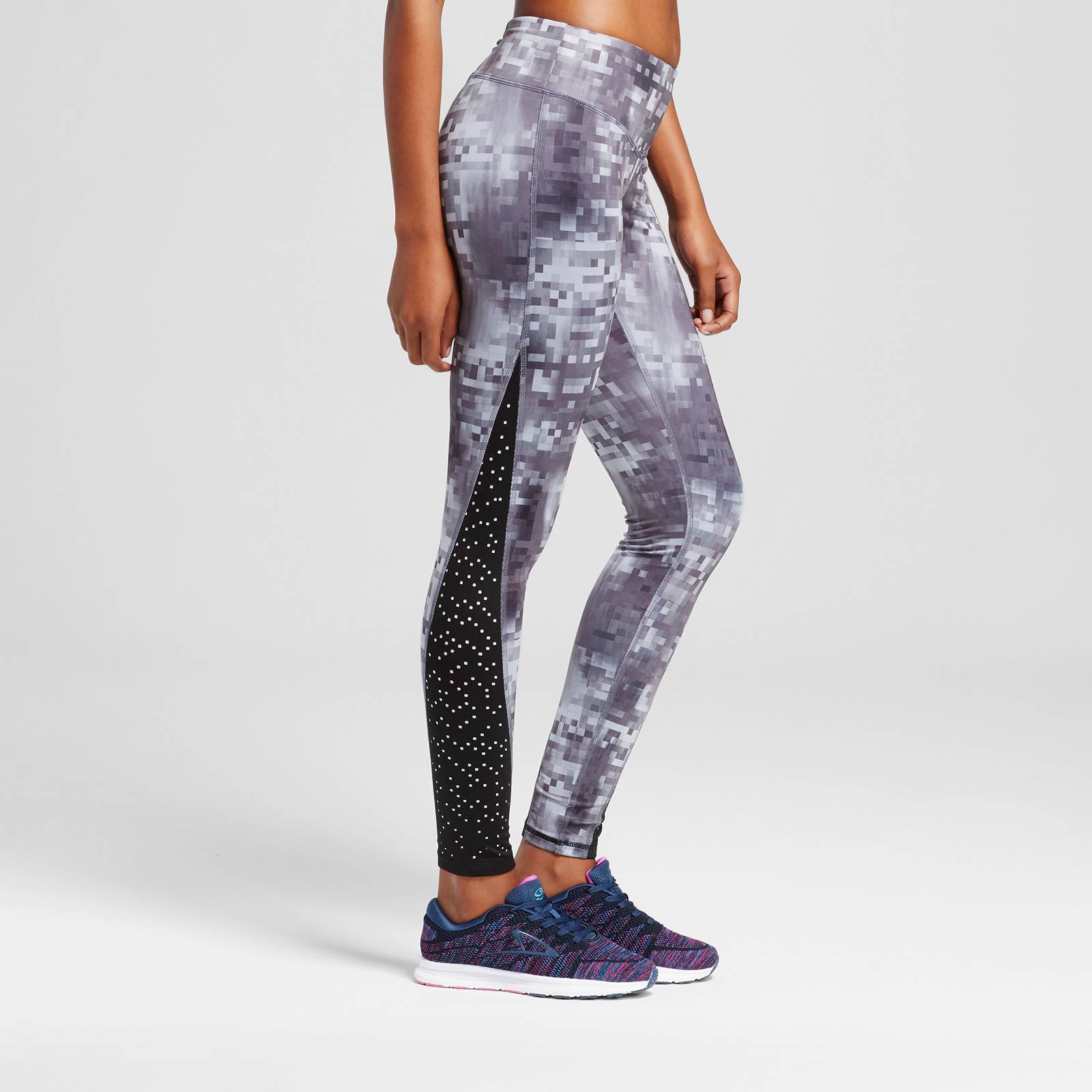 Women's Embrace Laser Cut Leggings - C9 Champion® | eBay