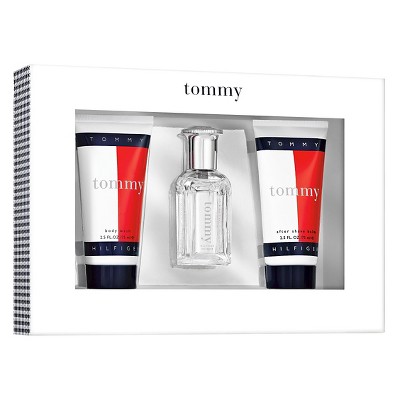 tommy hilfiger aftershave gift set