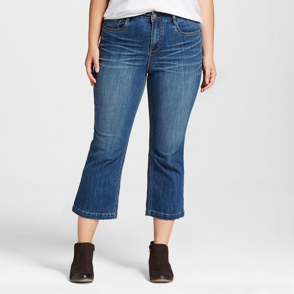 dollhouse jeans plus size