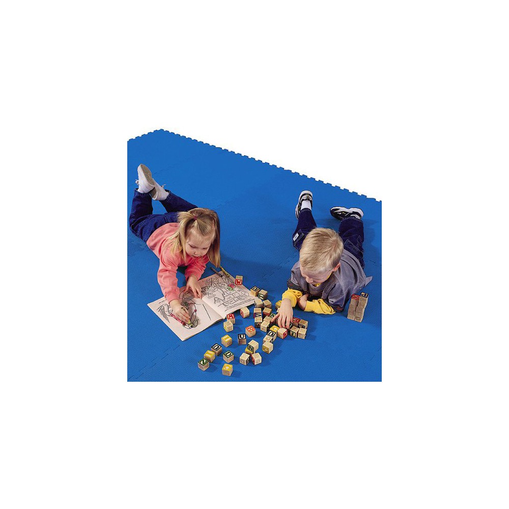 Baby Creativity Puzzle Play Mats