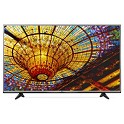 LG 65UH6150 65" 4K Ultra HD 2160p 120Hz Smart LED HDTV (2016 Model)