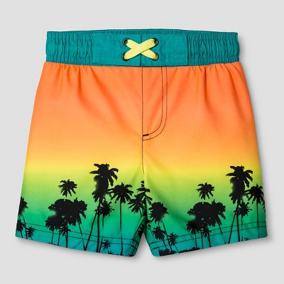 target baby boy swimwear