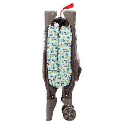 Cosco Funsport Playard in Elephant Squares
