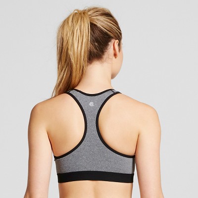 longline sports bra target