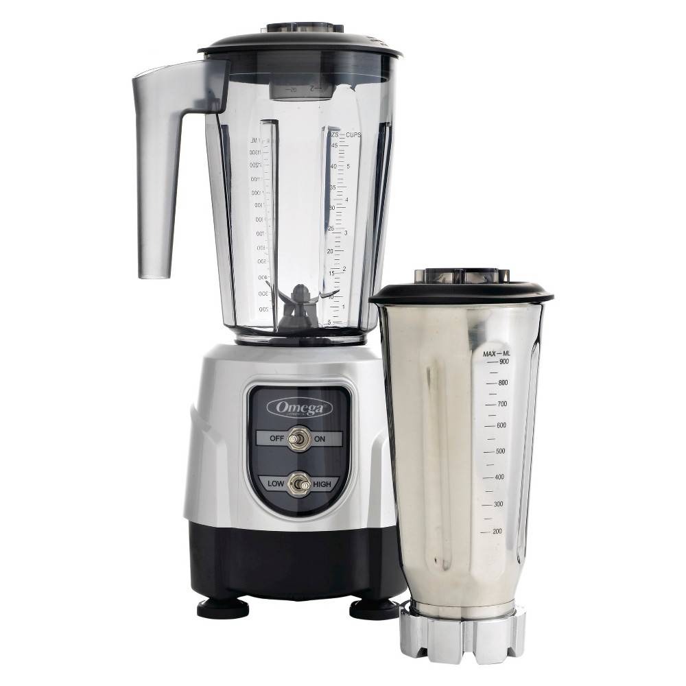 Omega Juicers Countertop Blenders Upc And Barcode