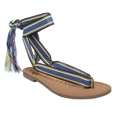 sam and libby sandals target