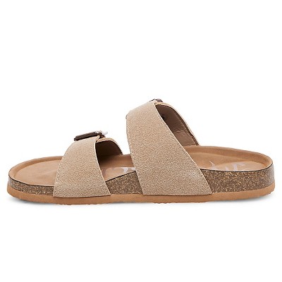 Footbed Sandals : Sandals : Target