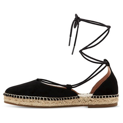 target espadrille flats