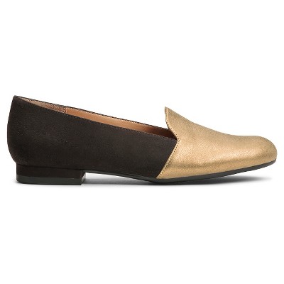 target backless loafers