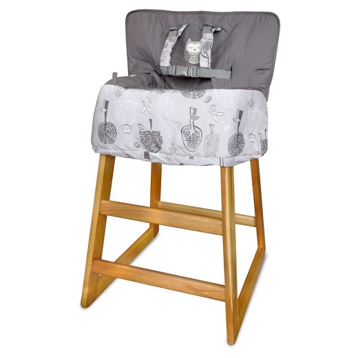 Custom Eddie Bauer High Chair Cushions High Chair Pads High Chair