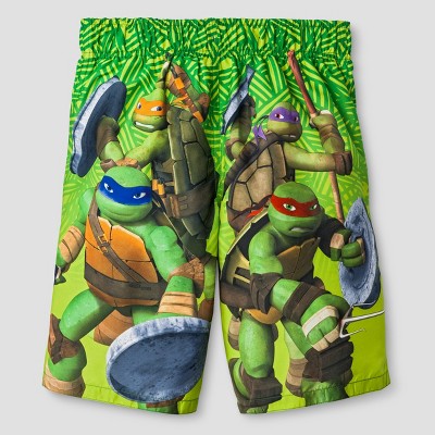 ninja turtles target australia