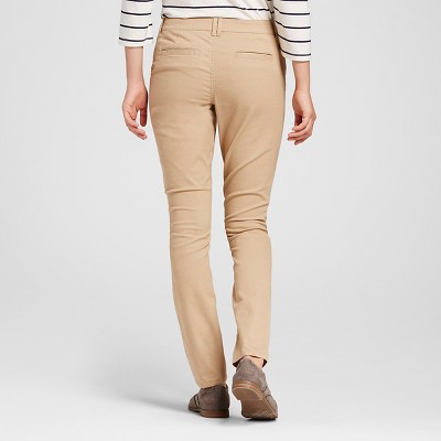 target skinny chinos