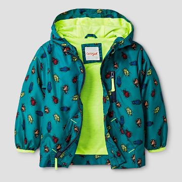 boys windbreaker jackets : Target
