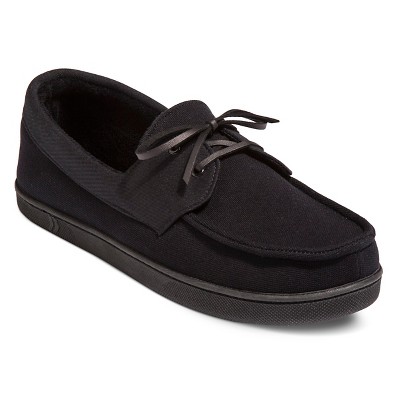 moccasin isotoner
