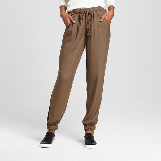turbo green pants