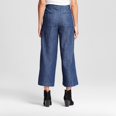 target wide leg pants