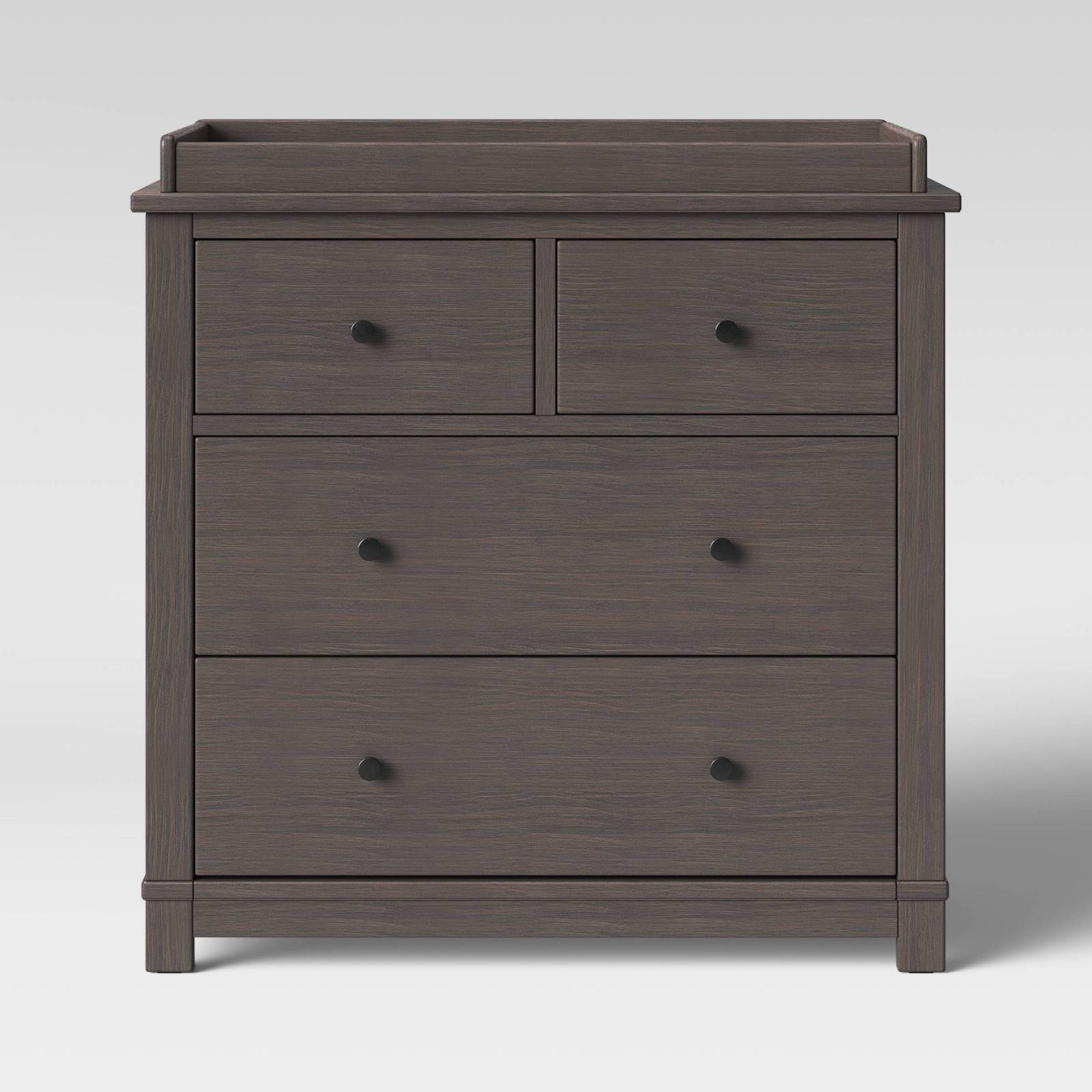 Simmons® Kids Monterey 4 Drawer Dresser with change top eBay