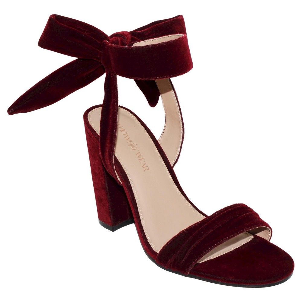 shoes who what wear target